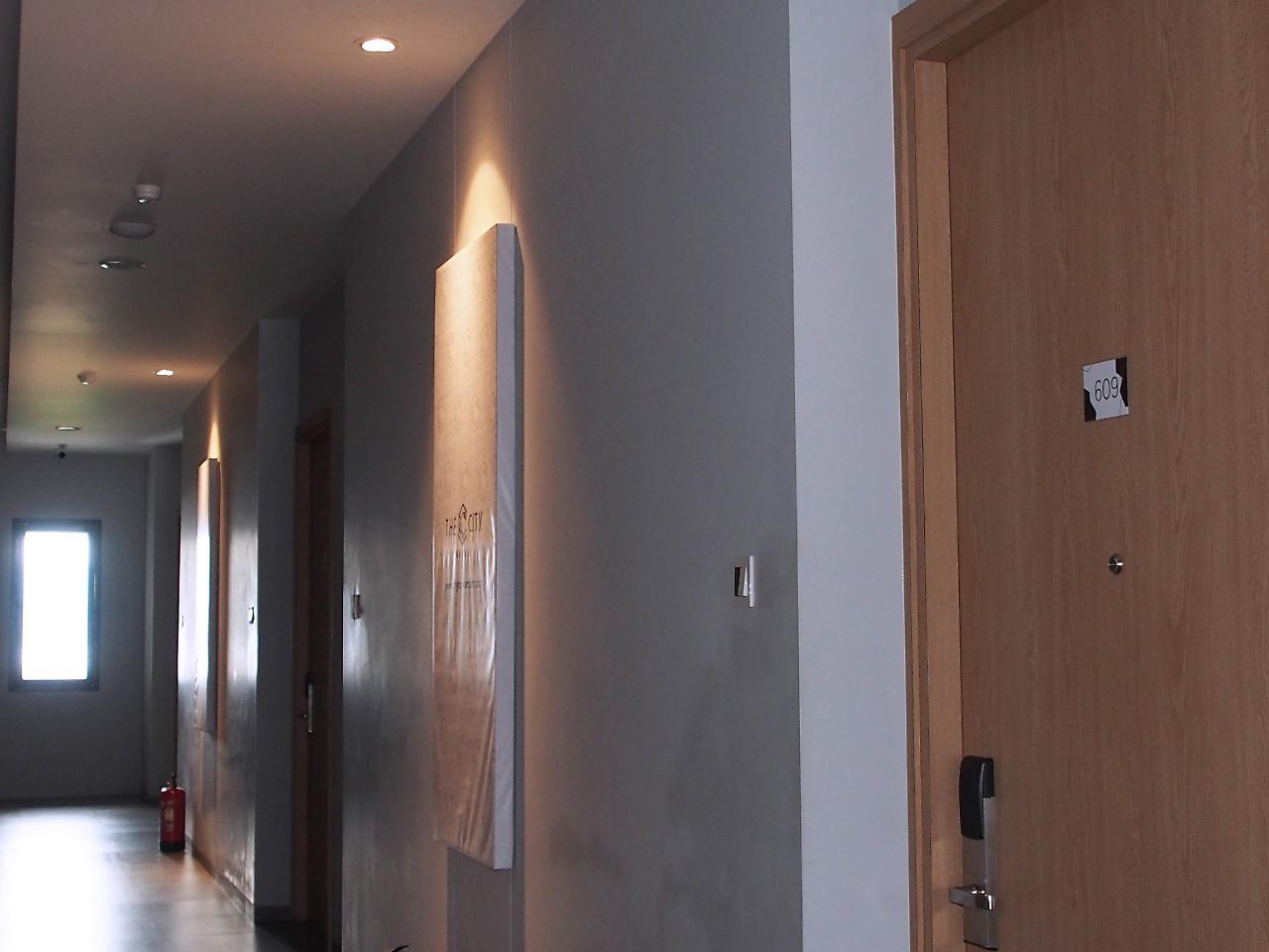 The City Hotel Ambon Esterno foto